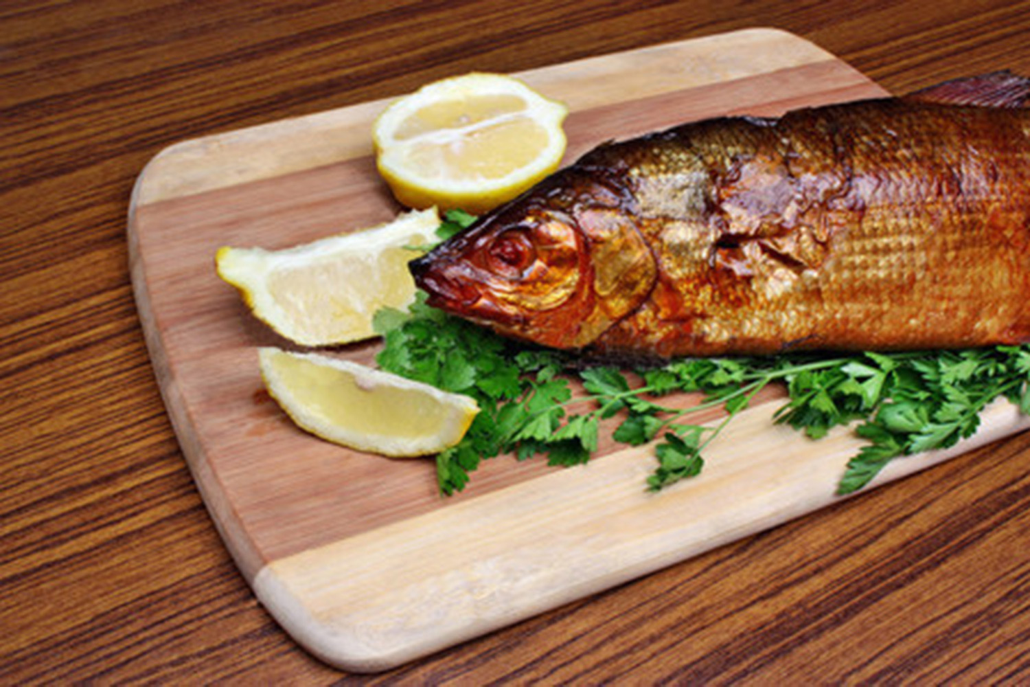 „Podlipský“ trout