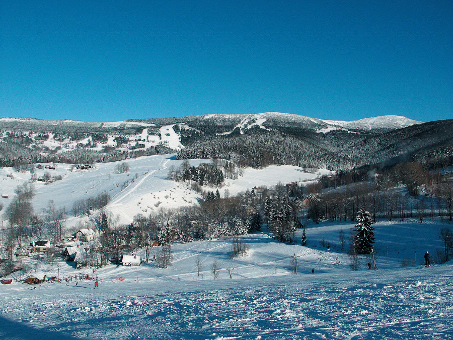 Rokytnice nad Jizerou